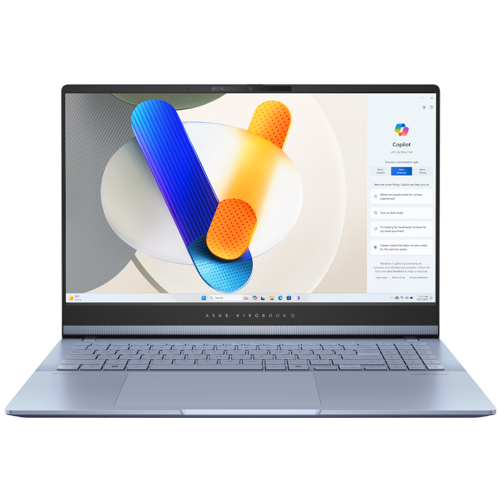 Ноутбук Asus VivoBook S 15 S5506MA (S5506MA-WS76)