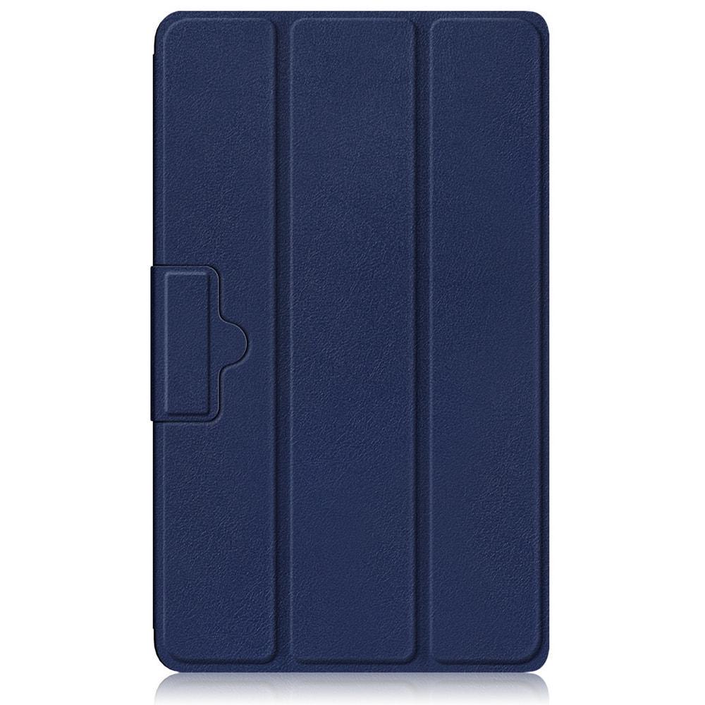 Чехол Magnet для Realme Pad Mini 8,7 Dark Blue (31318)