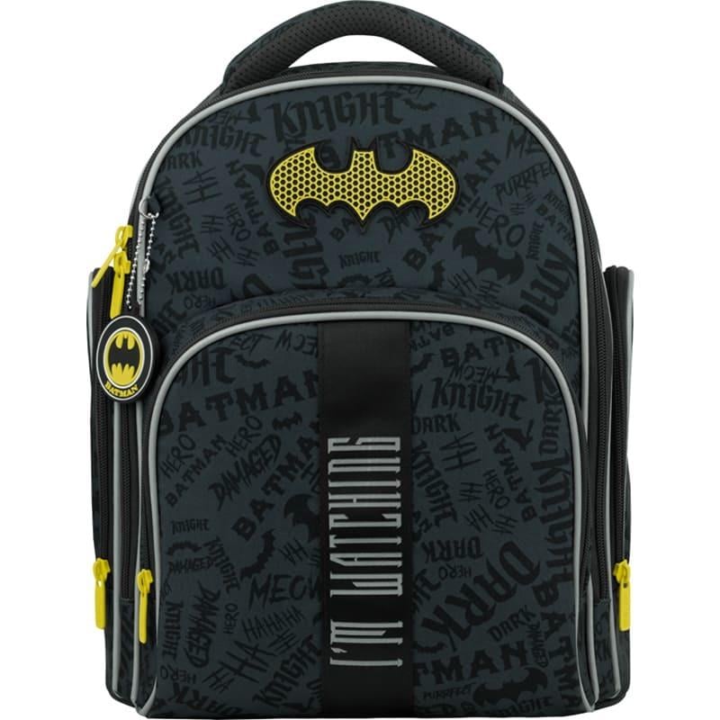 Рюкзак шкільний Kite Education 706S DC (DC22-706S)