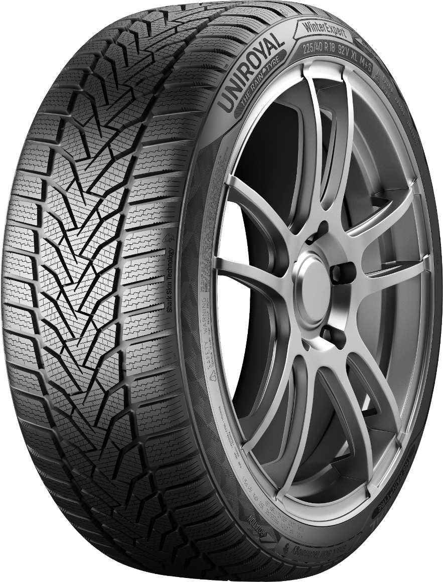 Автошина UNIROYAL WinterExpert 235/50R18 101V