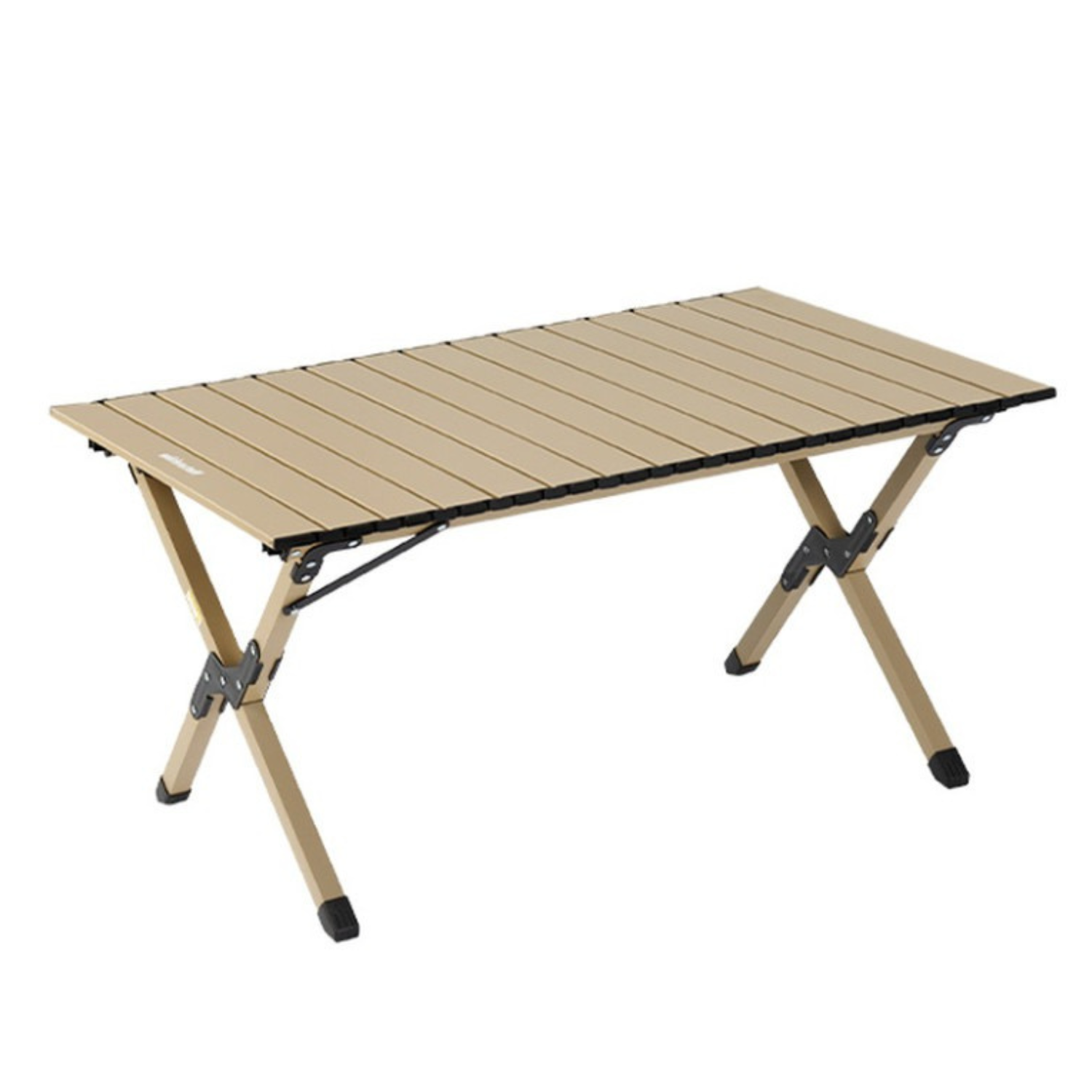 Туристический стол складной Naturehike Star Jane T01 CNK2550JJ018 89х60х44,5 см Beige (6977465868053)