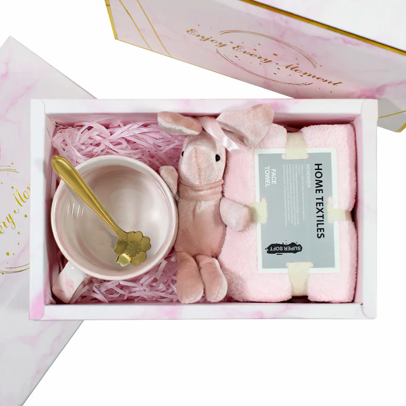 Подарочный набор для любимой Lesko A4 Подарочный набор для любимой Lesko A4