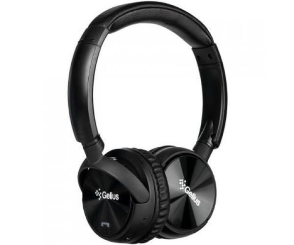 Наушники Gelius Pro Crossfire Black (GPHP-007 Black) - фото 5