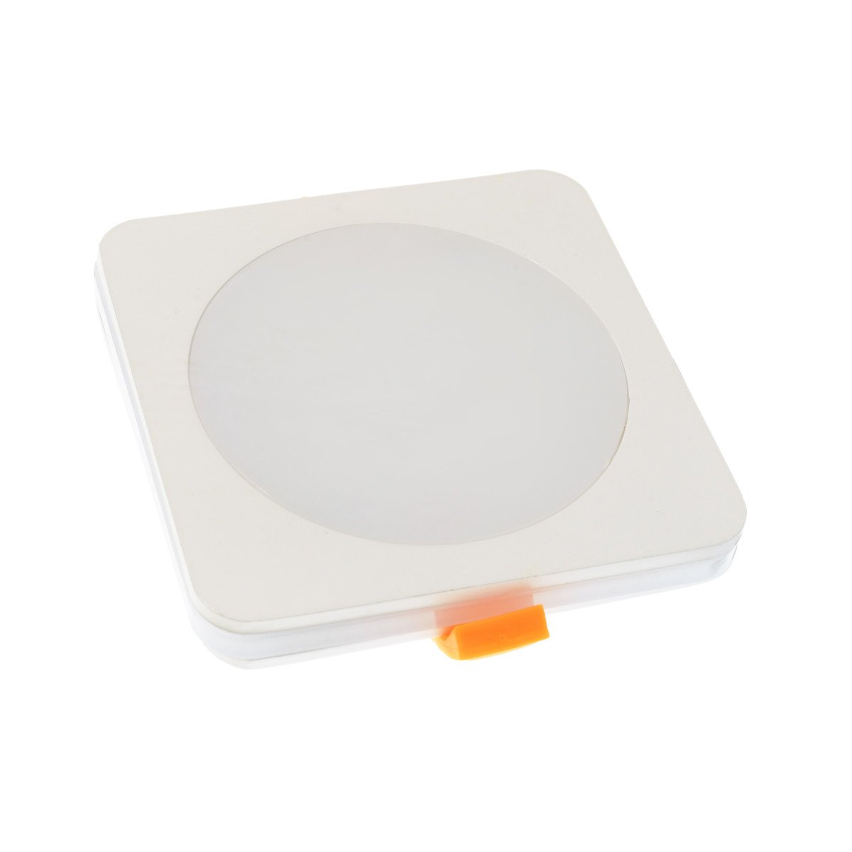 Светильник точечный Brille LED HDL-DS 145 18W WH (36-138)