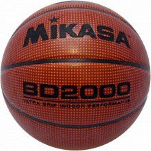 Мяч баскетбольный Mikasa BD2000 №7