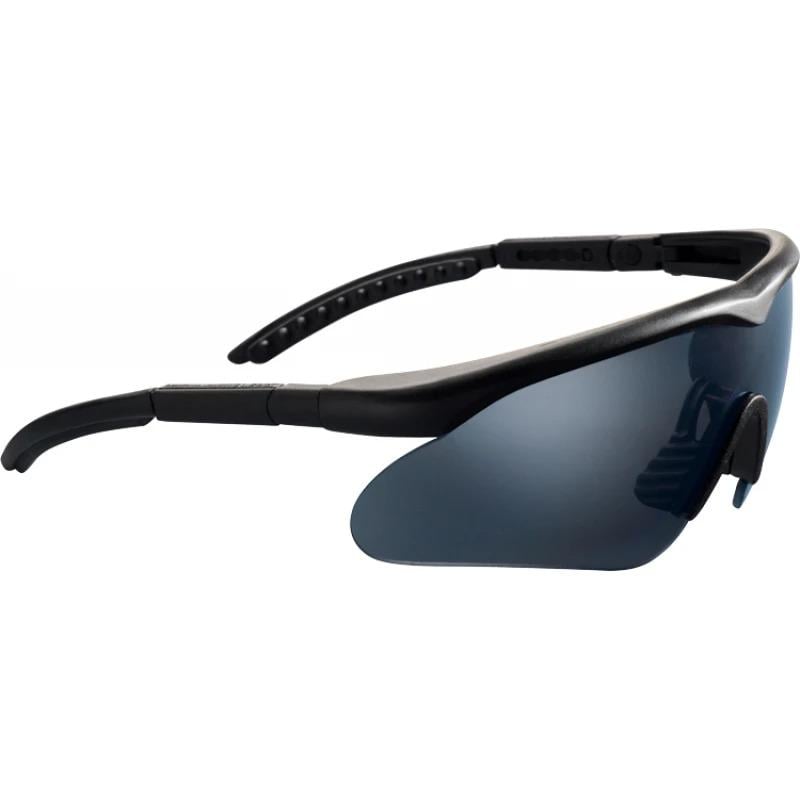 Окуляри балістичні Swiss Eye Raptor Black (15620000)