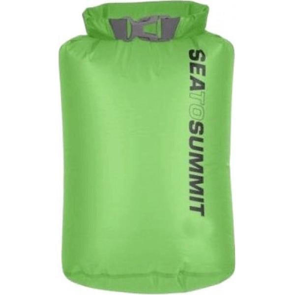 Гермомішок Sea to Summit Ultra-Sil Nano Dry Sack 20л, lime (AUNDS20LI)