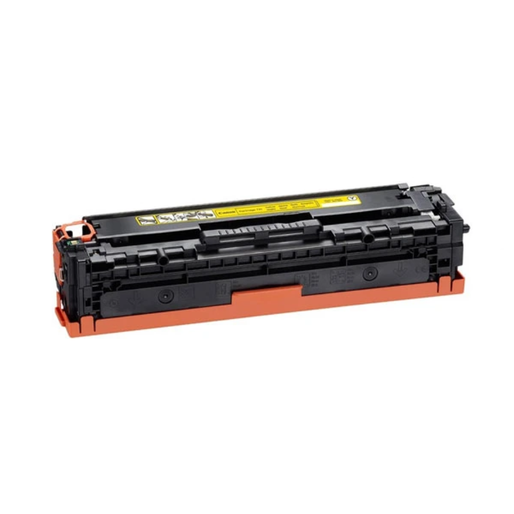 Картридж для лазерного принтера Canon Cartridge 731 Yellow (6269B002AA)