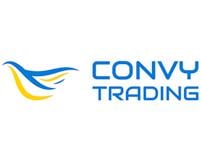 Конві Трейдинг Конві Трейдинг