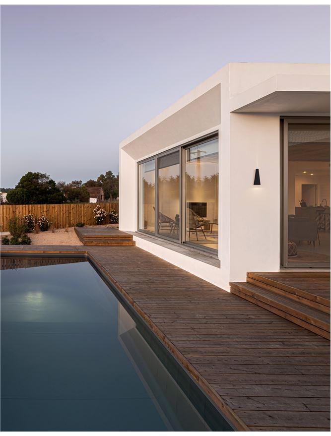 Светильник уличный Nova Luce (9104835) - фото 2 Светильник уличный Nova Luce (9104835) - фото 2