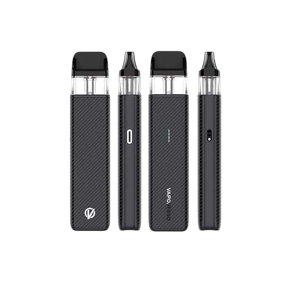 ᐉ Pod-система многоразовая Vaporesso Xros 5 Mini Carbon Black