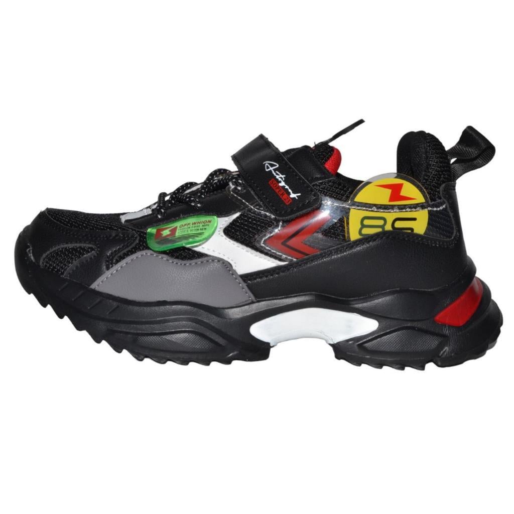 Кроссовки детские Bessky 107-59-61 р. 34 22,5 см (11947655)