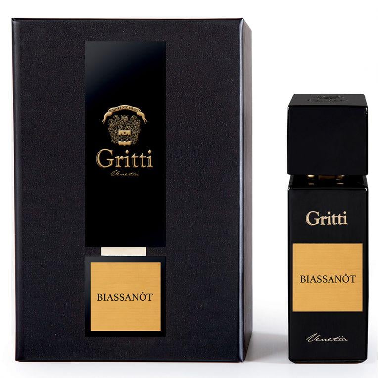 Парфюмированная вода унисекс Gritti Biassanot 100 мл (2364) Парфюмированная вода унисекс Gritti Biassanot 100 мл (2364)