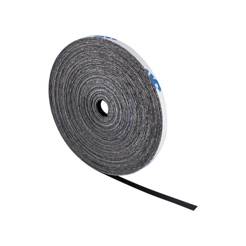 Скотч двусторонний 3M 3 мм x 0,15 мм x 10 м Черный (287398)