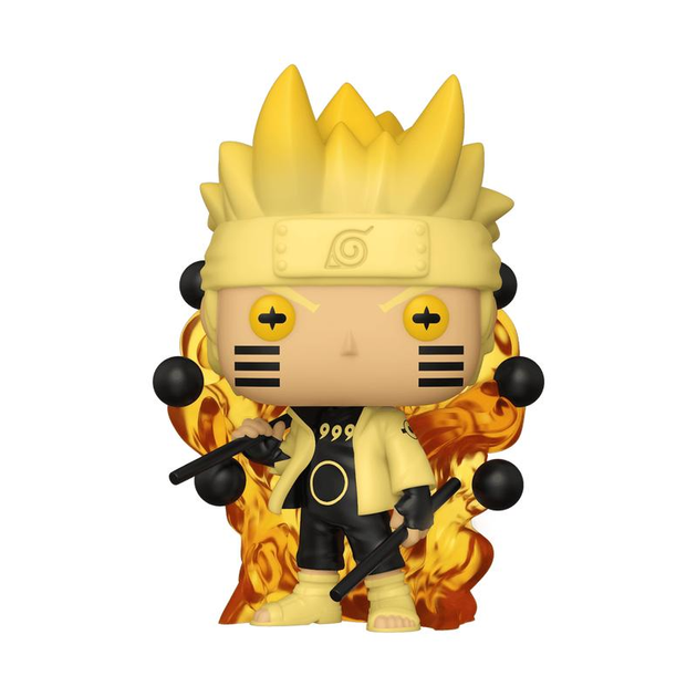 Фигурка Funko Pop Naruto SixPath Sage