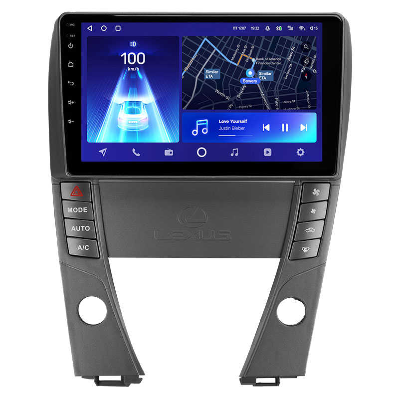 Автомагнитола штатная Teyes CC2 Plus для Lexus ES350 5 V XV40 2006-2012 Android CC2 PLUS 3+32G Wi-Fi+4G вариант B (1636365543) Автомагнитола штатная Teyes CC2 Plus для Lexus ES350 5 V XV40 2006-2012 Android CC2 PLUS 3+32G Wi-Fi+4G вариант B (1636365543)