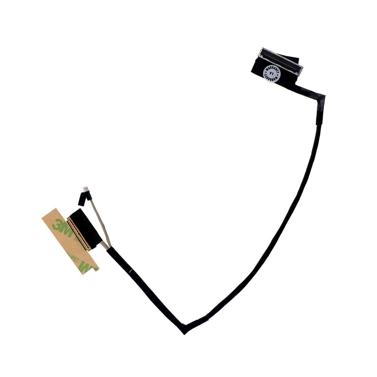 Шлейф матрицы на Asus GA401QM (14005-03370300)