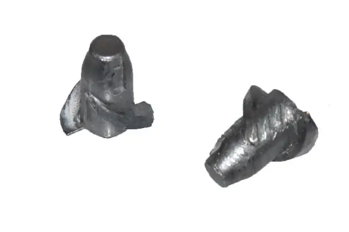 Черв'як для соковитискача Струмок (ZP-11.2006)