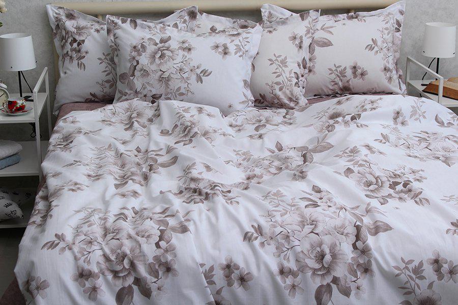 Комплект постельного белья с компаньоном R-T9278 двуспальный (29-77-TAG2-sp-1012-2)