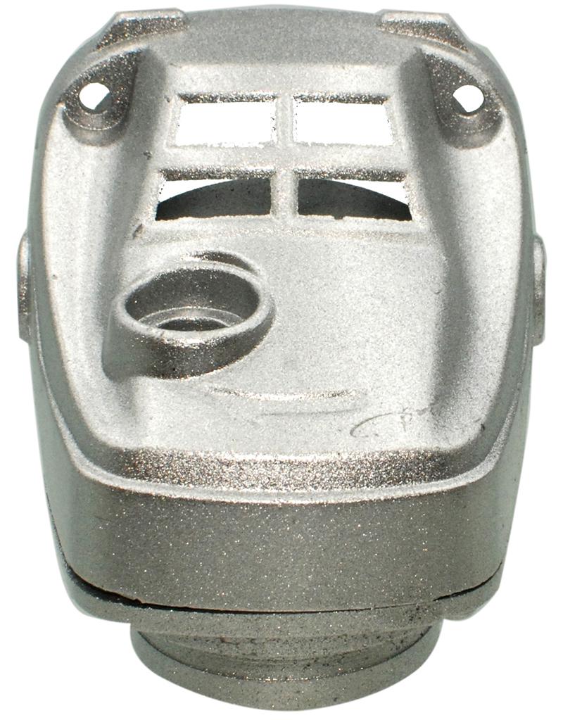 Корпус редуктора болгарки УШМ DWT 08-125T (korp128)