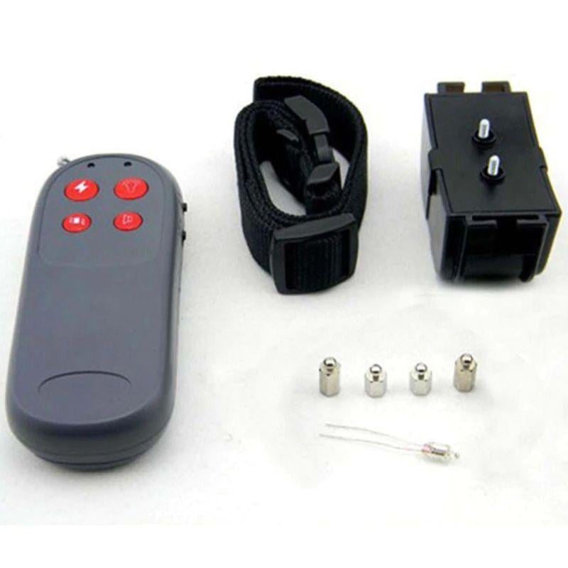 Электроошейник для дрессировки Pet 200 с током (100548) - фото 2 Электроошейник для дрессировки Pet 200 с током (100548) - фото 2