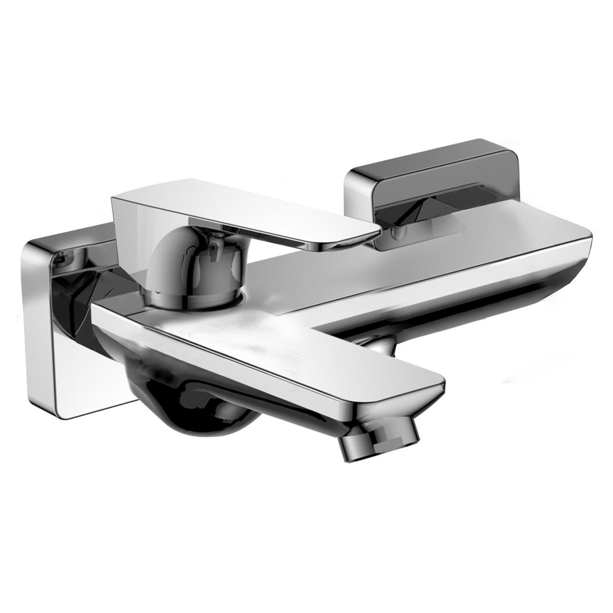 Смеситель для ванны Imprese VALTICE (10320)