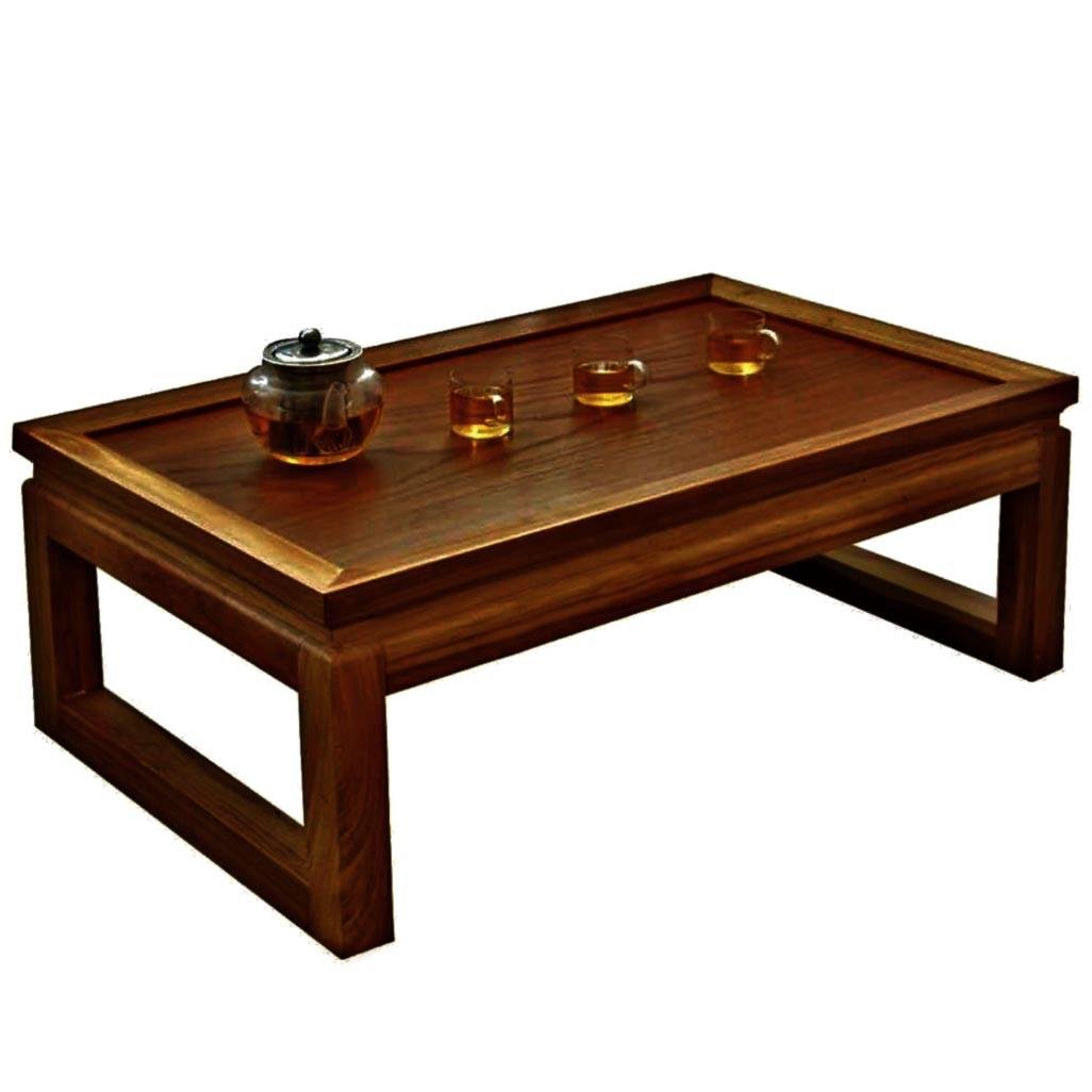 Столик для медитації з дерева Харда 60х40х30 см Латте (МДТ-6040302016)