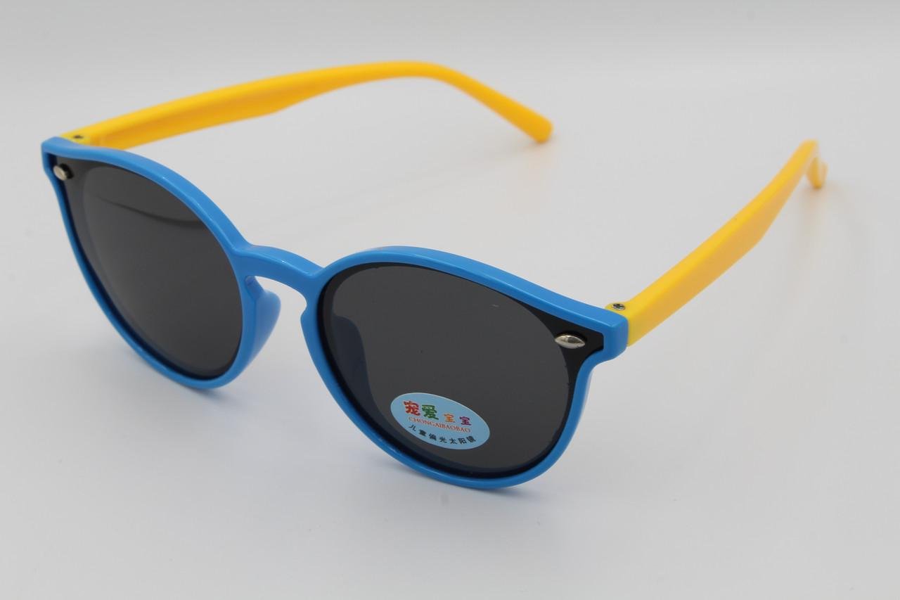 Солнцезащитные очки детские (2208 с3) - фото 4 Солнцезащитные очки детские (2208 с3) - фото 4