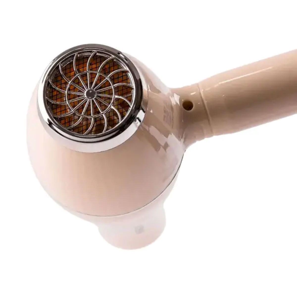 Фен для волос Sokany SK-14005 с насадкой концентратором 1500 Вт (7409) - фото 9 Фен для волос Sokany SK-14005 с насадкой концентратором 1500 Вт (7409) - фото 9