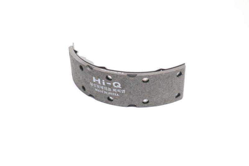 Колодки тормозные барабанные SANGSIN SA011 Hyundai hd 65/75 -04 задние