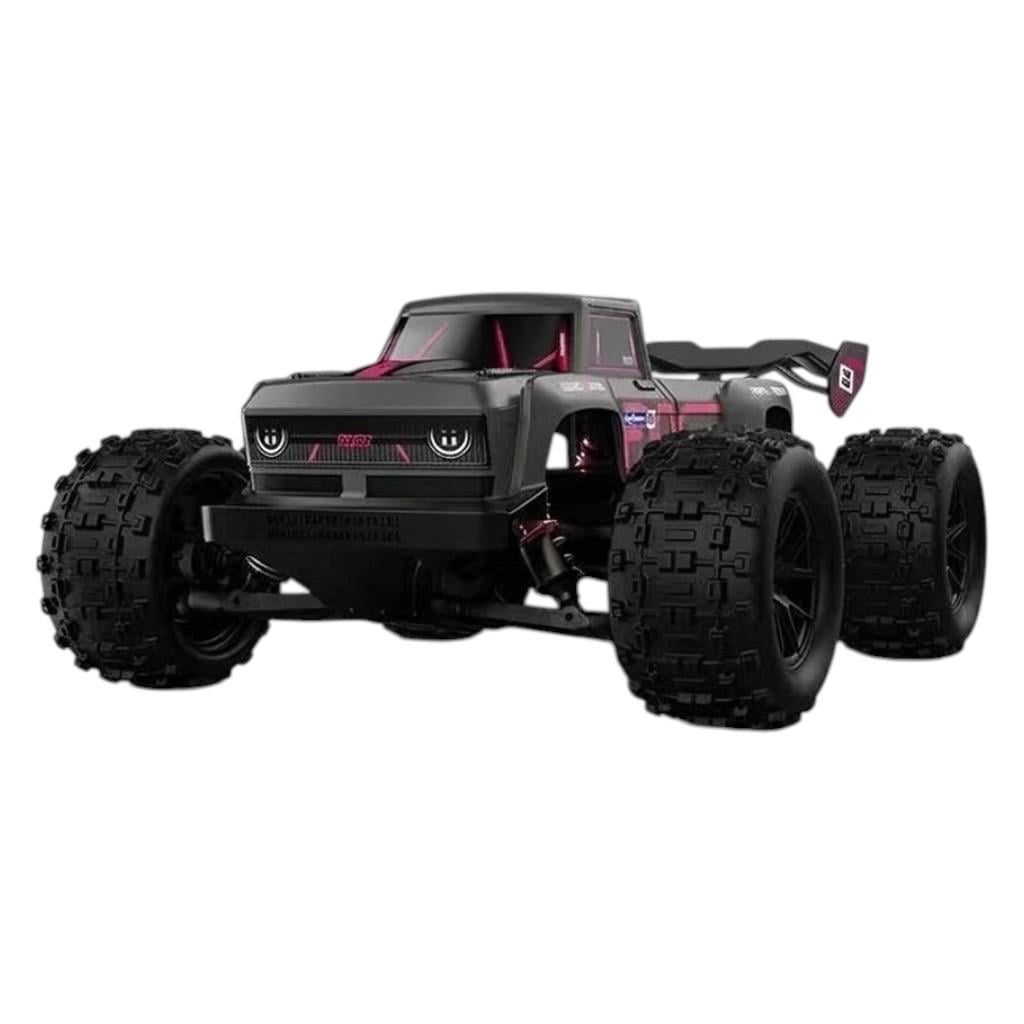 Позашляховик на радіокеруванні SMRC High Speed Rider 4WD 1:16 (35431527) Позашляховик на радіокеруванні SMRC High Speed Rider 4WD 1:16 (35431527)