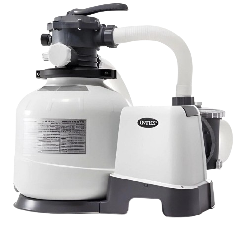 Песочный фильтр-насос Intex 26648 10500 л/час 36 кг