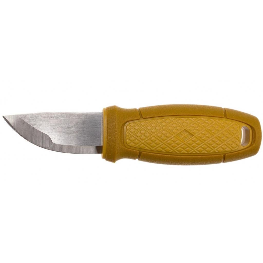 Нож Morakniv Eldris Yellow (12650)