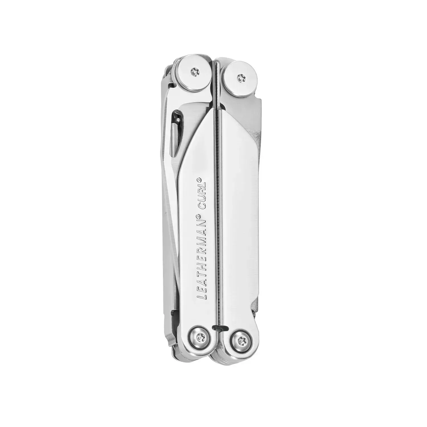 Мультитул Leatherman Curl 15 инструментов с чехлом (26318037) - фото 6 Мультитул Leatherman Curl 15 инструментов с чехлом (26318037) - фото 6