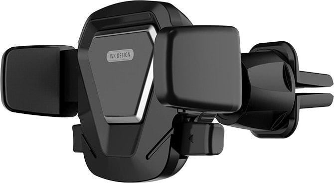 Держатель автомобильный Wekome WP-U82 (36467) Держатель автомобильный Wekome WP-U82 (36467)