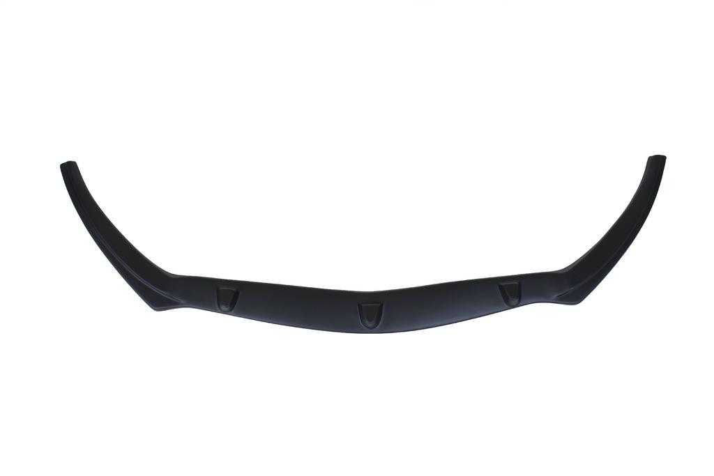 Накладка Lip передняя ESA для Mercedes Vito/V-class W447 2014- г. Черный (129179)