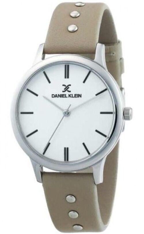 Наручний годинник жіночий Daniel Klein DK.1.12343-6 (759648)