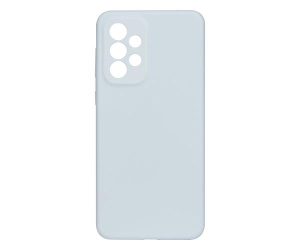 Чохол-накладка Full Case with frame для Samsung Galaxy A33 09, White