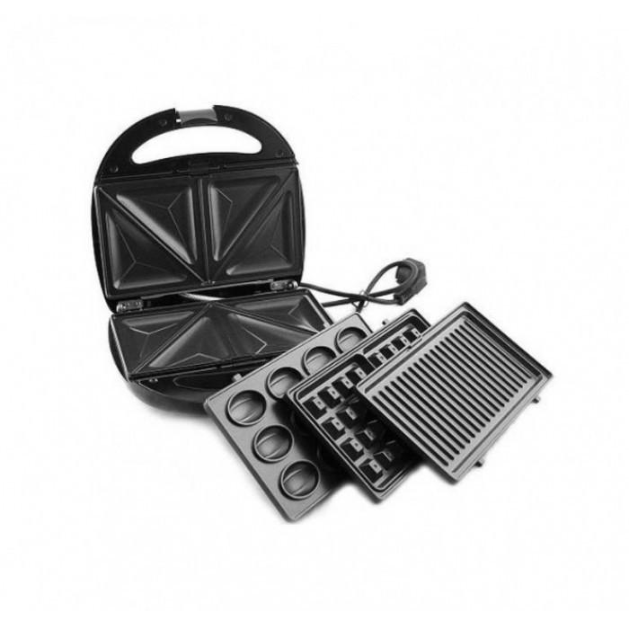 Мультипекар-гриль Livstar Lsu-1219 (1005091218)