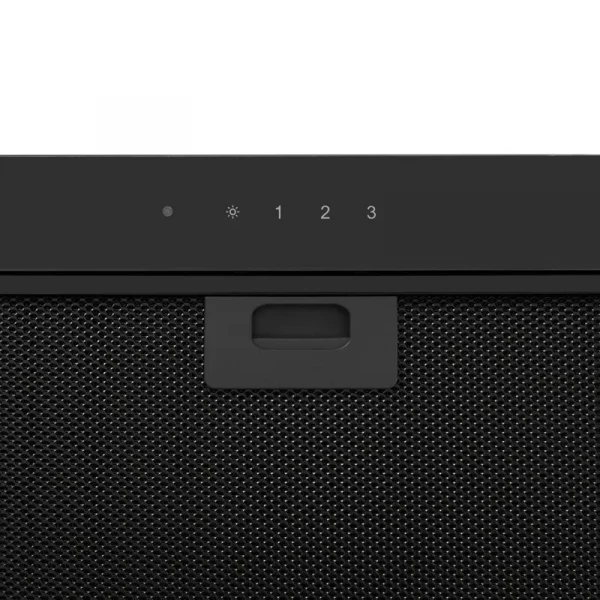 Вытяжка Eleyus NAVIS 1200 LED 52 BL (1667048) - фото 8