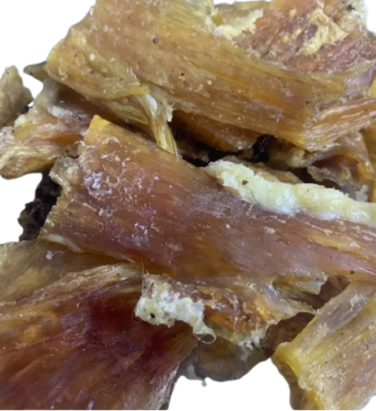 Лакомство для собак Жила говяжья натуральная 300 г