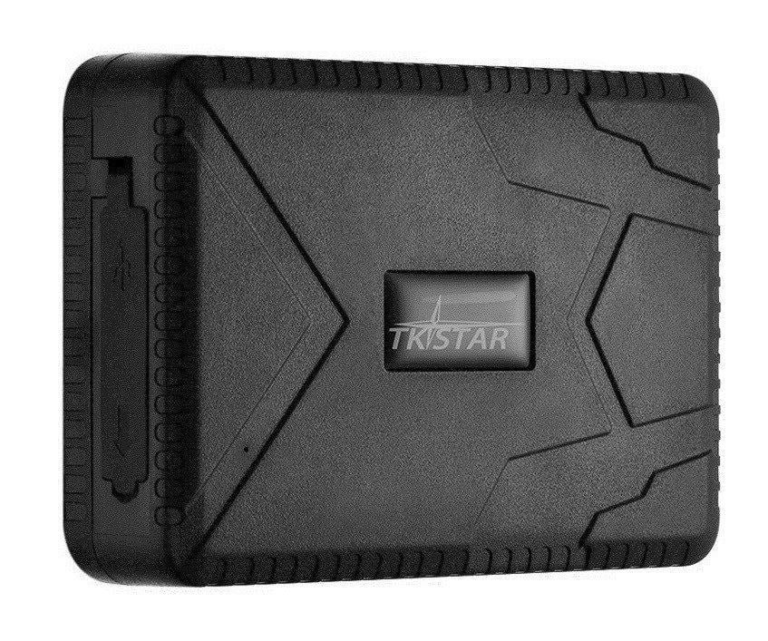 GPS-трекер автомобильный TKSTAR 915 4G 10000 mAh на магнитах автономный (1023367918) GPS-трекер автомобильный TKSTAR 915 4G 10000 mAh на магнитах автономный (1023367918)