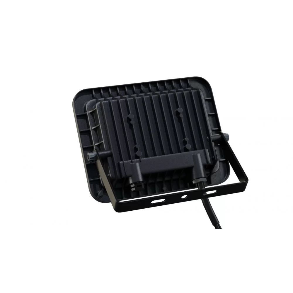 Прожектор з датчиком руху Led Labs 30W 4000K (17-0000-12) - фото 3 Прожектор з датчиком руху Led Labs 30W 4000K (17-0000-12) - фото 3