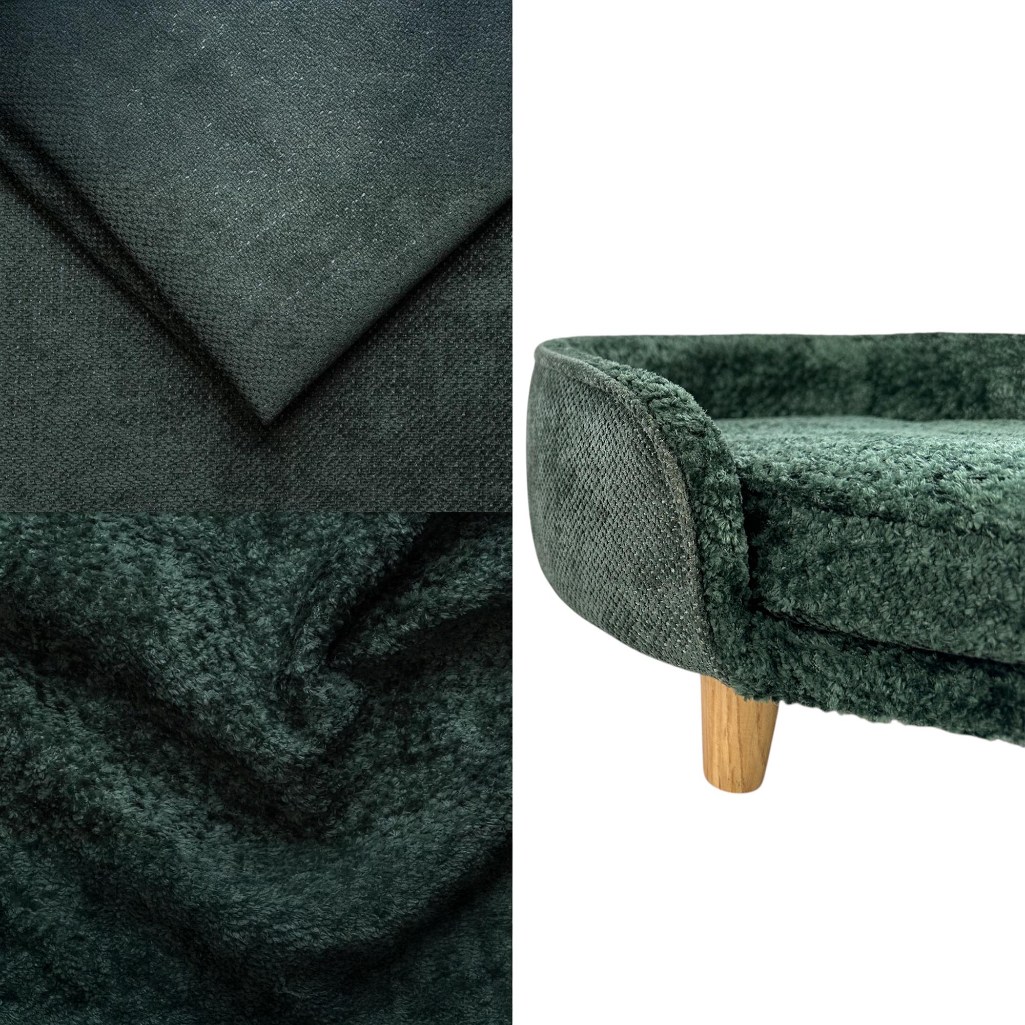 Леженка для собак и котов Pets Heaven MIA 50х46х25 см (MIAL500G11E12N) - фото 5 Леженка для собак и котов Pets Heaven MIA 50х46х25 см (MIAL500G11E12N) - фото 5