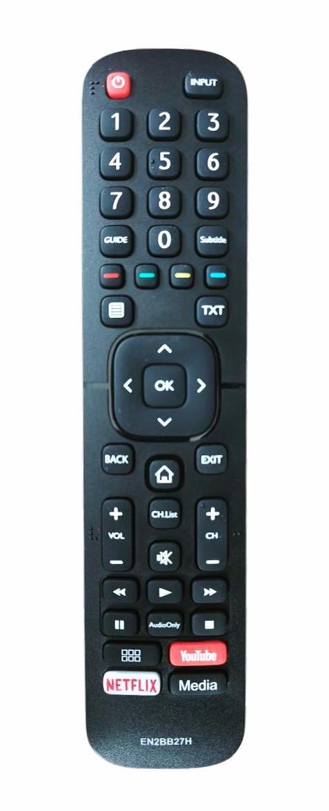 Пульт Huayu для Hisense EN2BB27H (2949589884)