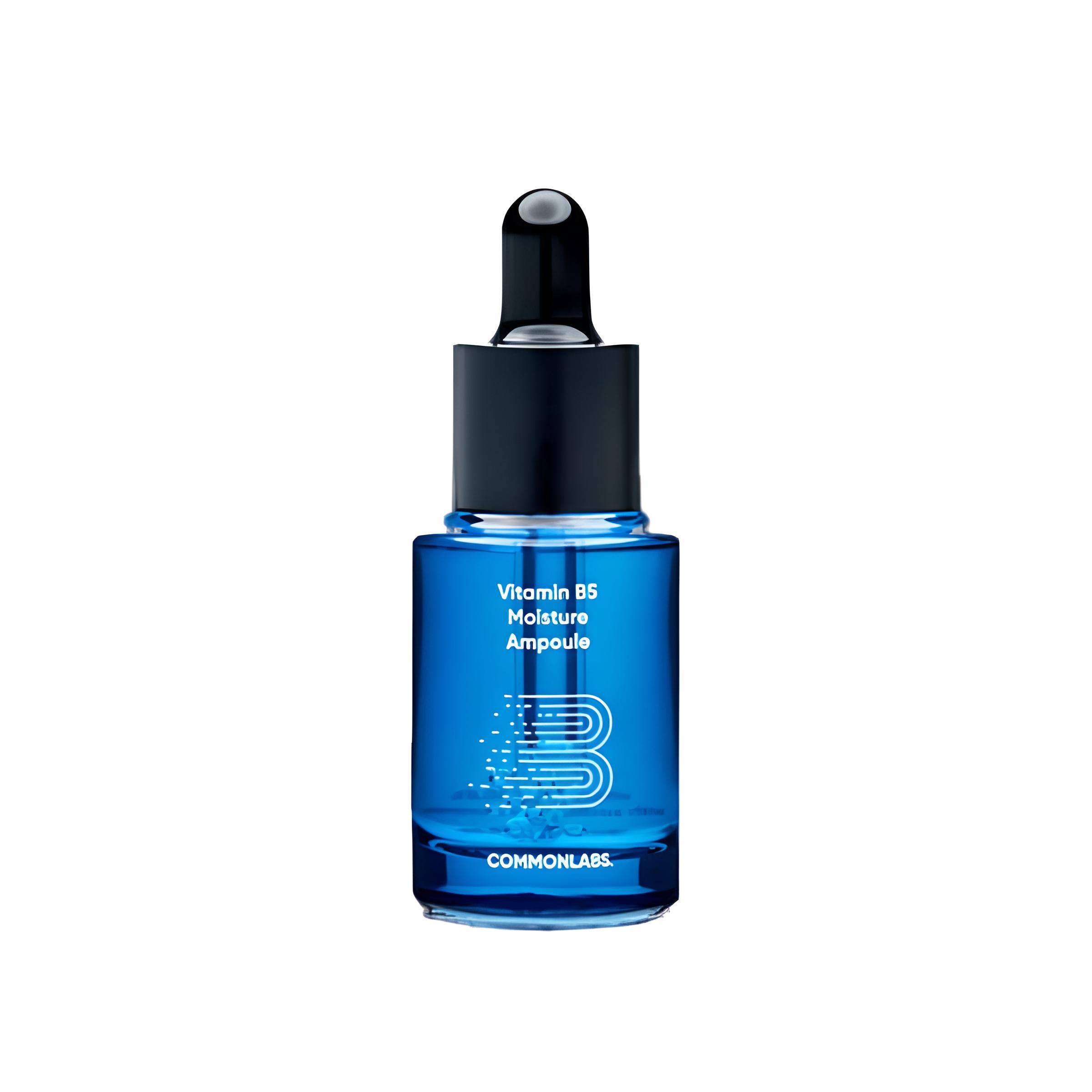 Сыворотка Commonlabs Vitamin B5 Moisture Ampoule с витамином B5 30 мл