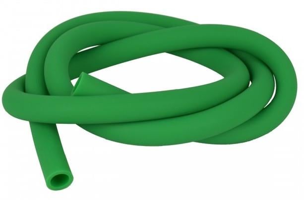 Шланг силиконовый Yahya Soft Touch Green (2500503)