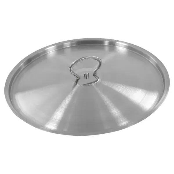 Каструля Krauff Gegenbild 28 см 13,5 л з ковшом Winzig 0,7 л (55-333-381) - фото 7 Каструля Krauff Gegenbild 28 см 13,5 л з ковшом Winzig 0,7 л (55-333-381) - фото 7