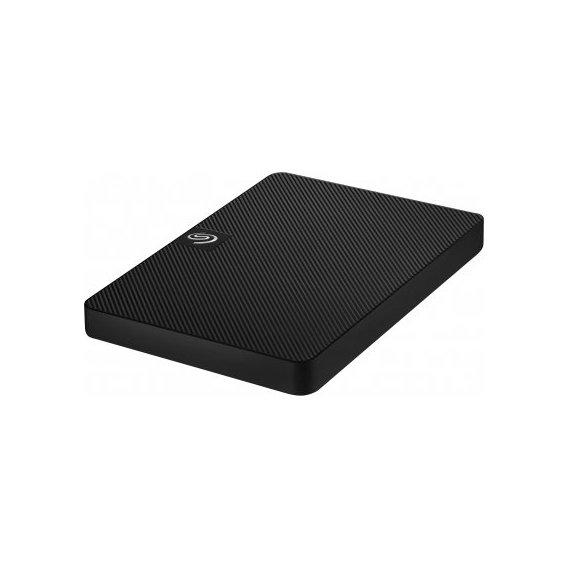 Зовнішній жорсткий диск Seagate Expansion Portable 4 TB (STKM4000400) - фото 7