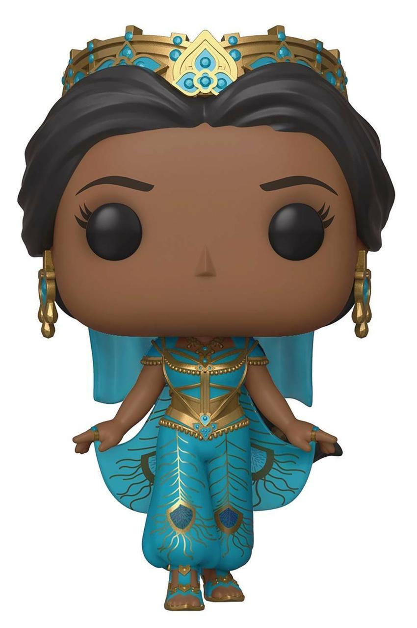 Фигурка Funko Pop Aladdin Princess Jasmine 10 см